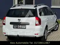 2020 Dacia Logan
