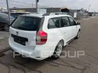 2020 Dacia Logan