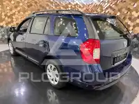 2020 Dacia Logan