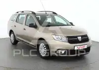 2020 Dacia Logan