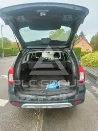 2020 Dacia Logan