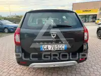 2020 Dacia Logan