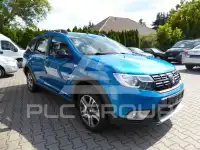2020 Dacia Logan