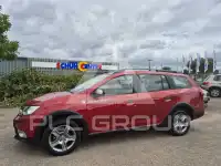 2020 Dacia Logan