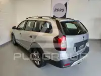 2020 Dacia Logan