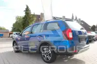 2020 Dacia Logan