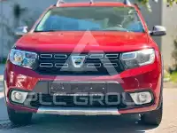 2020 Dacia Logan