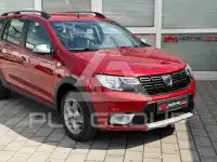 2020 Dacia Logan
