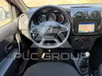 2020 Dacia Logan