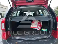 2020 Dacia Logan