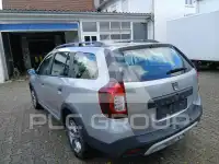 2020 Dacia Logan