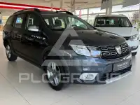 2020 Dacia Logan