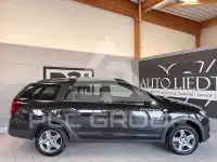 2020 Dacia Logan