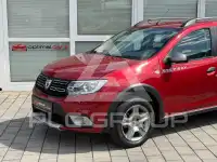2020 Dacia Logan