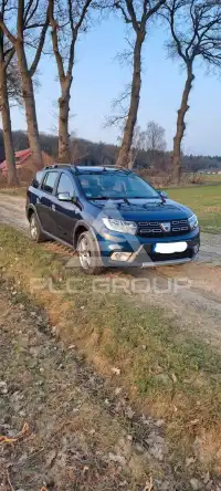 2020 Dacia Logan