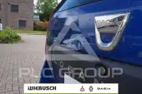 2020 Dacia Logan