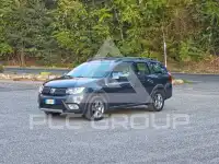 2020 Dacia Logan