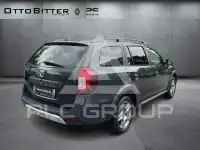 2020 Dacia Logan