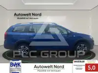 2020 Dacia Logan