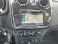 2020 Dacia Logan