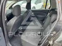 2020 Dacia Logan