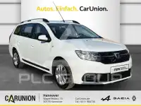 2020 Dacia Logan