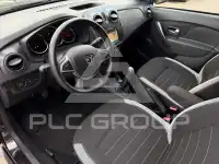 2020 Dacia Logan