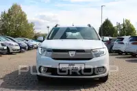 2020 Dacia Logan
