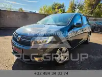 2020 Dacia Logan