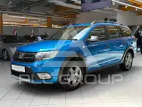2020 Dacia Logan