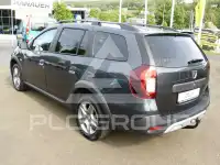 2020 Dacia Logan