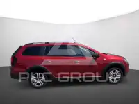2020 Dacia Logan