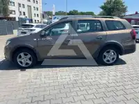 2020 Dacia Logan
