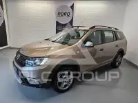 2020 Dacia Logan
