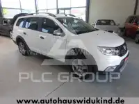 2020 Dacia Logan