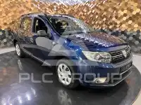 2020 Dacia Logan