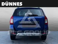 2020 Dacia Logan