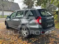 2020 Dacia Logan