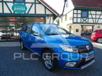 2020 Dacia Logan