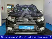 2020 Dacia Logan