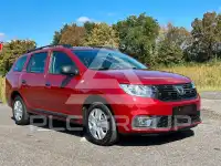 2020 Dacia Logan