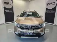 2020 Dacia Logan
