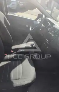 2020 Dacia Logan