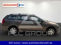 2020 Dacia Logan