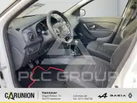 2020 Dacia Logan