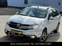 2020 Dacia Logan