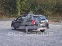 2020 Dacia Logan