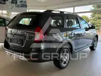 2020 Dacia Logan
