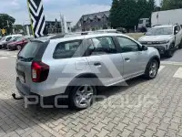 2020 Dacia Logan
