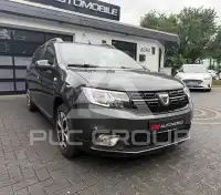 2020 Dacia Logan